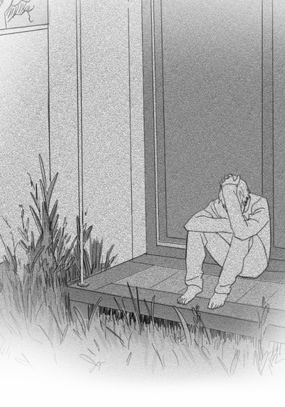 Transparent Cohabitation Chapter 15 page 66 - Chapter 15
