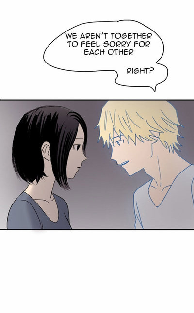 Transparent Cohabitation Chapter 15 page 69 - Chapter 15