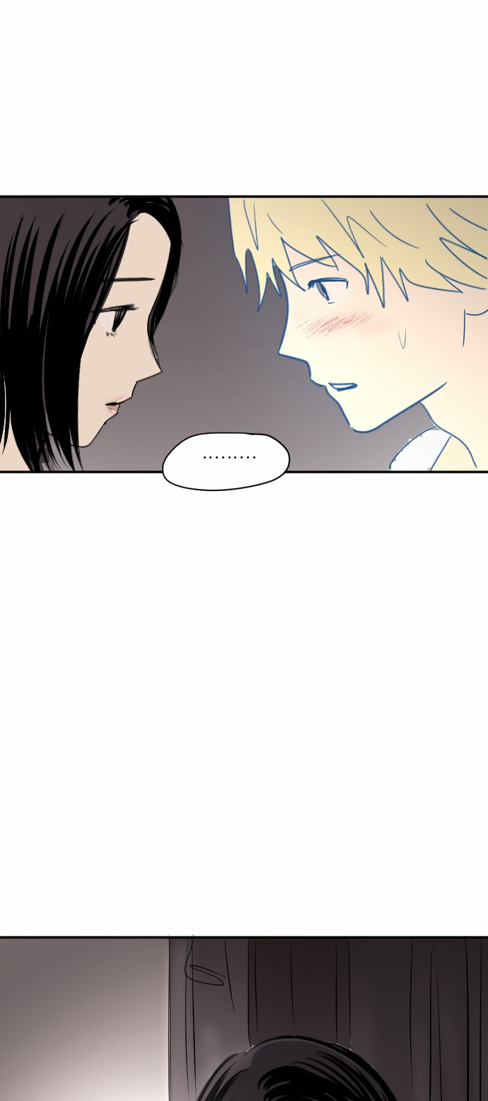 Transparent Cohabitation Chapter 15 page 70 - Chapter 15