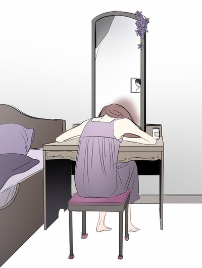 Transparent Cohabitation Chapter 15 page 73 - Chapter 15
