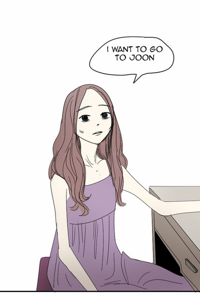 Transparent Cohabitation Chapter 15 page 77 - Chapter 15