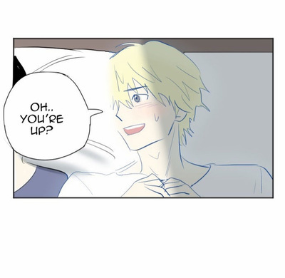 Transparent Cohabitation Chapter 16 page 11 - Chapter 16