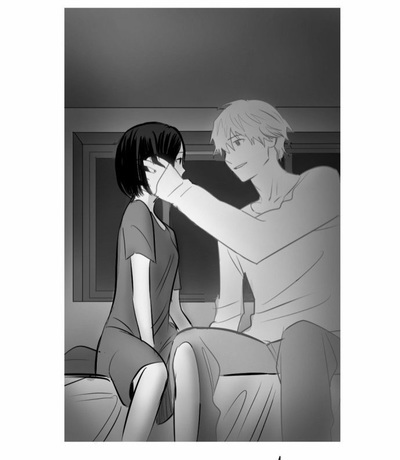 Transparent Cohabitation Chapter 16 page 13 - Chapter 16