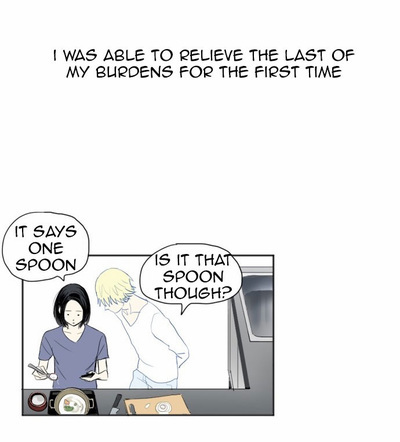Transparent Cohabitation Chapter 16 page 14 - Chapter 16