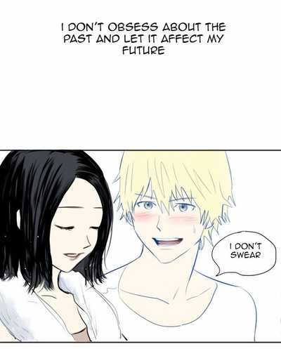 Transparent Cohabitation Chapter 16 page 17 - Chapter 16