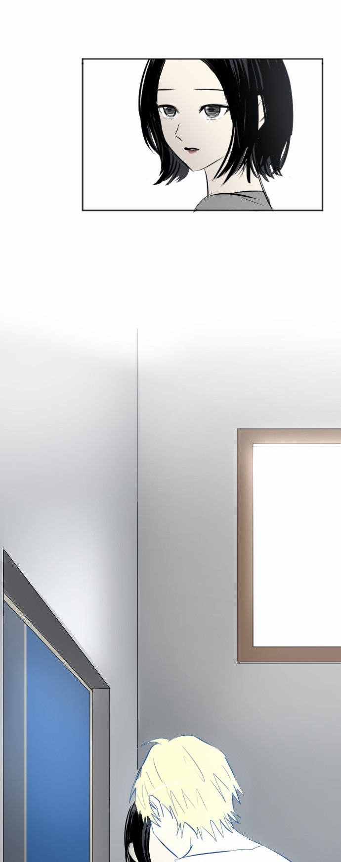 Transparent Cohabitation Chapter 16 page 20 - Chapter 16