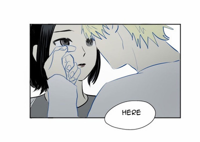 Transparent Cohabitation Chapter 16 page 21 - Chapter 16