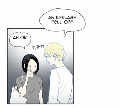 Transparent Cohabitation Chapter 16 page 22 - Chapter 16