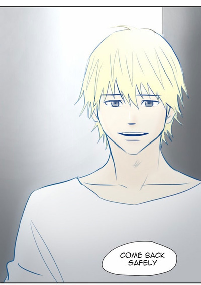 Transparent Cohabitation Chapter 16 page 23 - Chapter 16