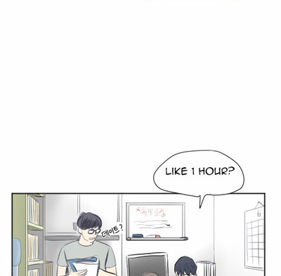 Transparent Cohabitation Chapter 16 page 30 - Chapter 16