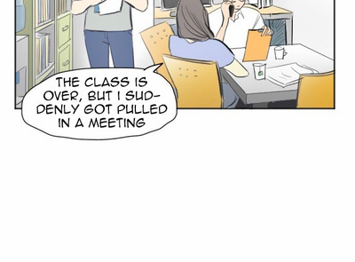 Transparent Cohabitation Chapter 16 page 31 - Chapter 16