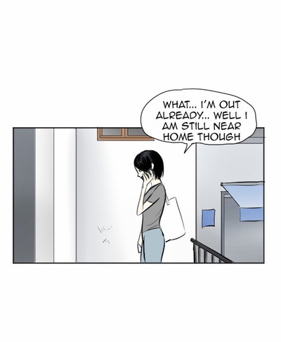 Transparent Cohabitation Chapter 16 page 32 - Chapter 16