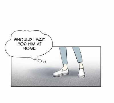 Transparent Cohabitation Chapter 16 page 33 - Chapter 16