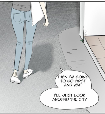 Transparent Cohabitation Chapter 16 page 36 - Chapter 16
