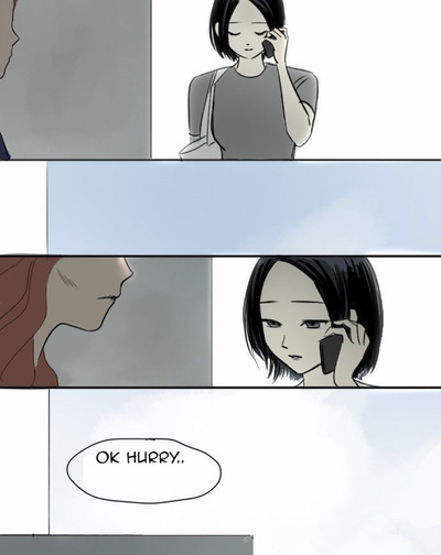 Transparent Cohabitation Chapter 16 page 37 - Chapter 16