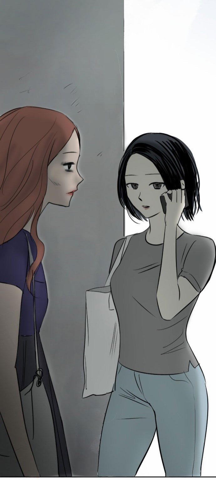Transparent Cohabitation Chapter 16 page 38 - Chapter 16