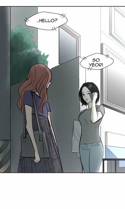 Transparent Cohabitation Chapter 16 page 41 - Chapter 16