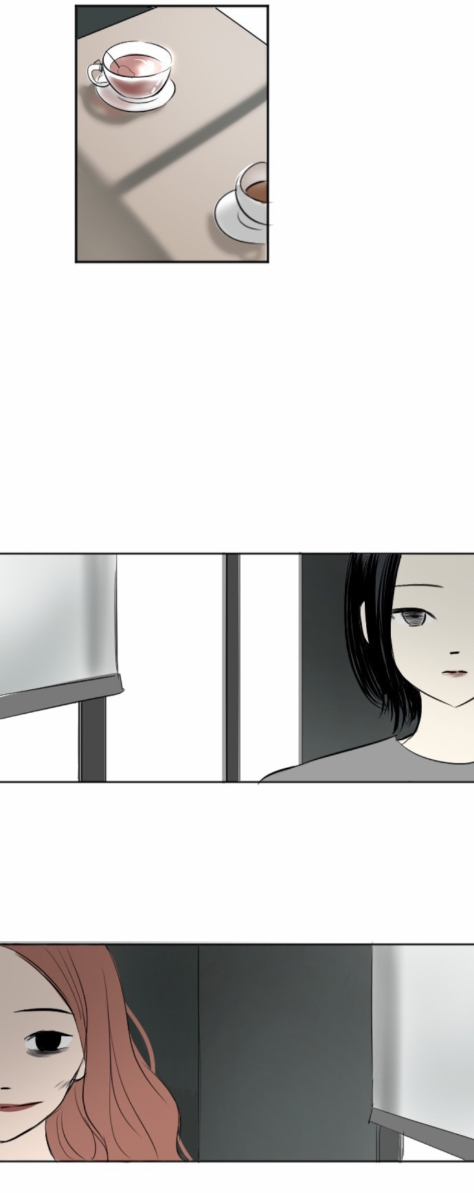 Transparent Cohabitation Chapter 16 page 44 - Chapter 16