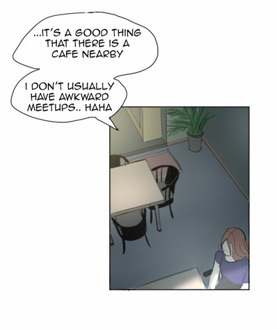 Transparent Cohabitation Chapter 16 page 46 - Chapter 16