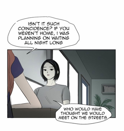 Transparent Cohabitation Chapter 16 page 47 - Chapter 16