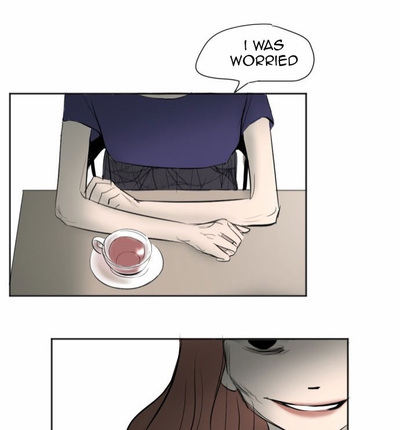Transparent Cohabitation Chapter 16 page 48 - Chapter 16
