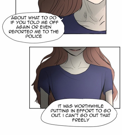Transparent Cohabitation Chapter 16 page 49 - Chapter 16