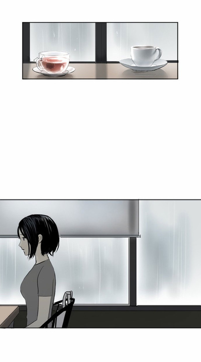 Transparent Cohabitation Chapter 16 page 5 - Chapter 16