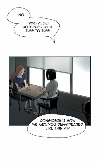 Transparent Cohabitation Chapter 16 page 51 - Chapter 16