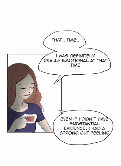Transparent Cohabitation Chapter 16 page 52 - Chapter 16