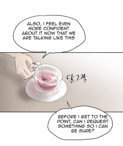 Transparent Cohabitation Chapter 16 page 53 - Chapter 16