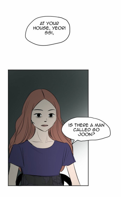 Transparent Cohabitation Chapter 16 page 55 - Chapter 16