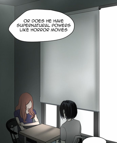 Transparent Cohabitation Chapter 16 page 58 - Chapter 16