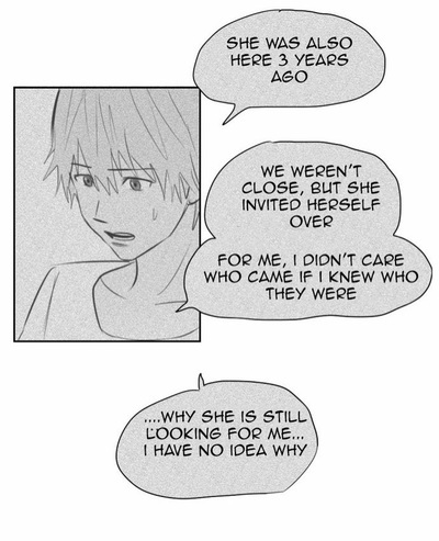 Transparent Cohabitation Chapter 16 page 62 - Chapter 16