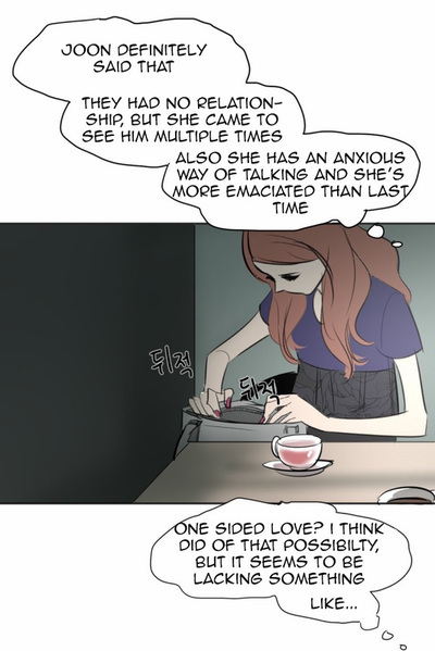 Transparent Cohabitation Chapter 16 page 63 - Chapter 16