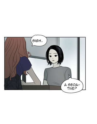 Transparent Cohabitation Chapter 16 page 66 - Chapter 16