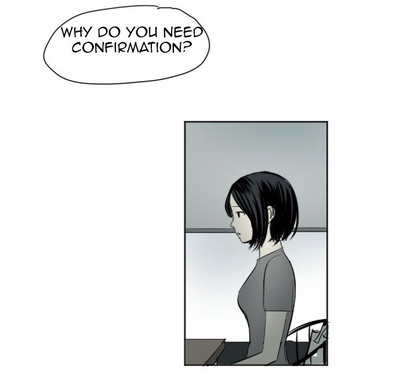 Transparent Cohabitation Chapter 16 page 68 - Chapter 16