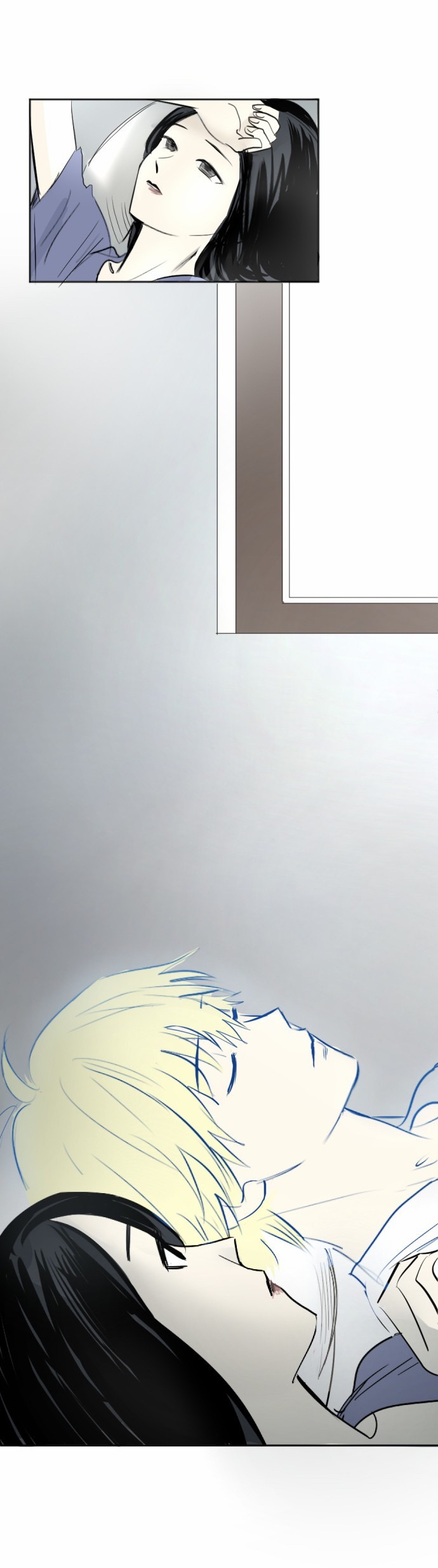 Transparent Cohabitation Chapter 16 page 9 - Chapter 16