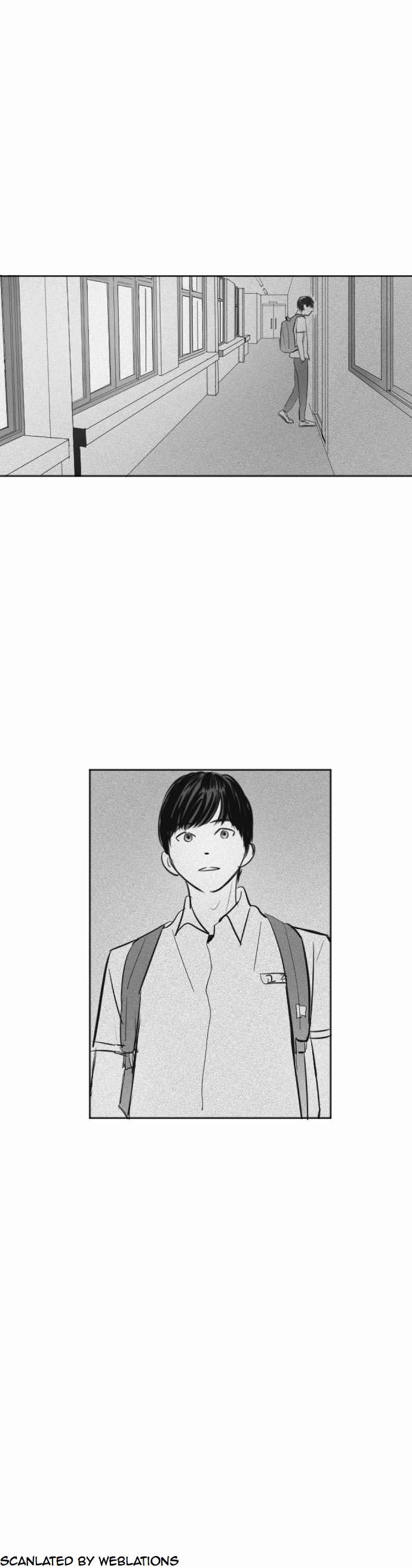Transparent Cohabitation Chapter 17 page 10 - Chapter 17