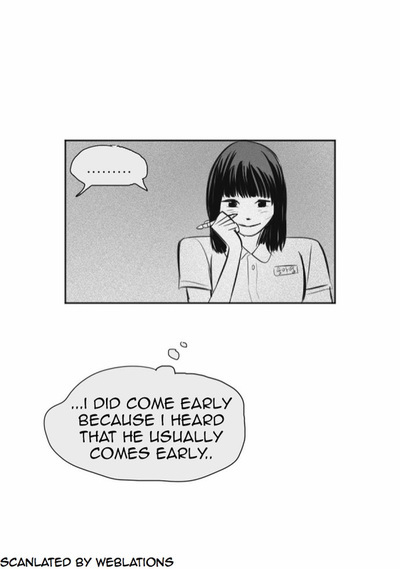 Transparent Cohabitation Chapter 17 page 12 - Chapter 17