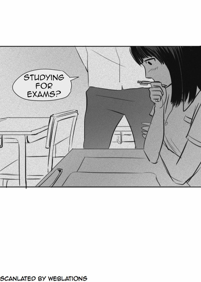 Transparent Cohabitation Chapter 17 page 13 - Chapter 17