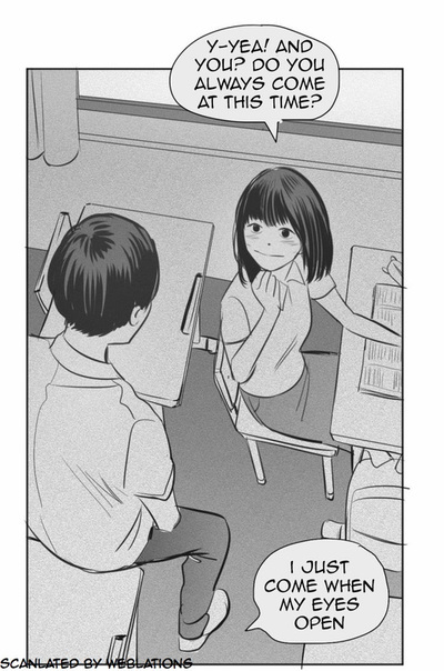 Transparent Cohabitation Chapter 17 page 14 - Chapter 17