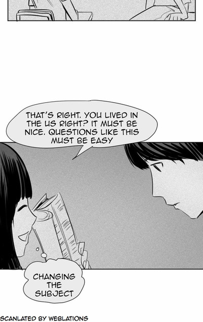 Transparent Cohabitation Chapter 17 page 18 - Chapter 17