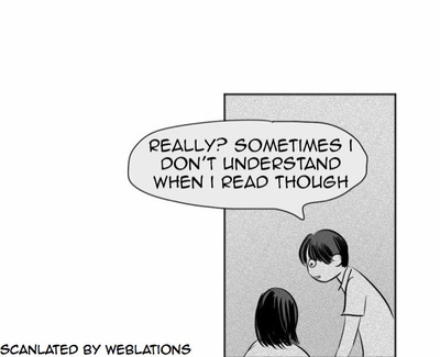 Transparent Cohabitation Chapter 17 page 19 - Chapter 17
