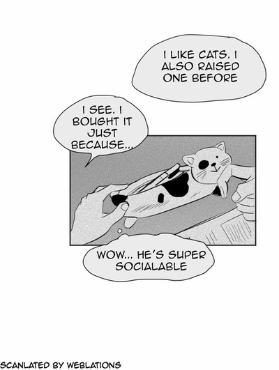 Transparent Cohabitation Chapter 17 page 21 - Chapter 17