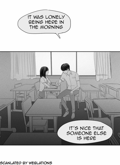 Transparent Cohabitation Chapter 17 page 24 - Chapter 17