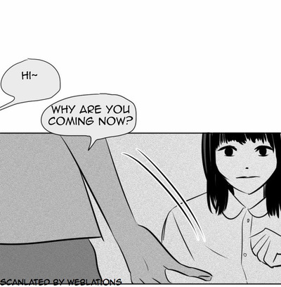 Transparent Cohabitation Chapter 17 page 27 - Chapter 17