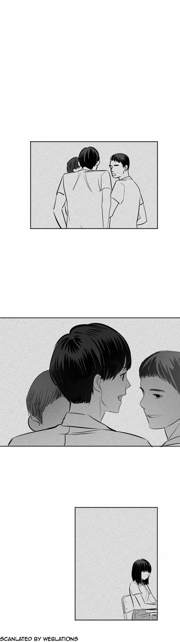 Transparent Cohabitation Chapter 17 page 28 - Chapter 17