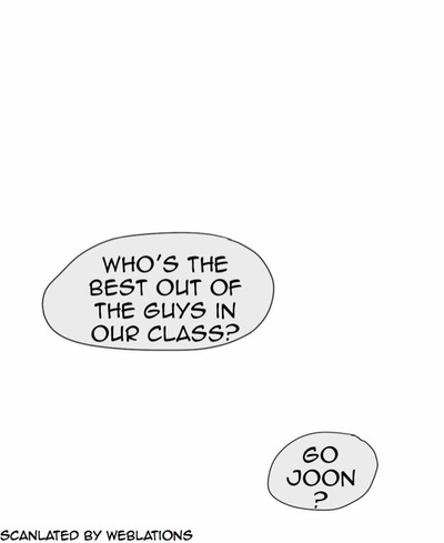 Transparent Cohabitation Chapter 17 page 3 - Chapter 17