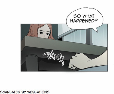 Transparent Cohabitation Chapter 17 page 34 - Chapter 17