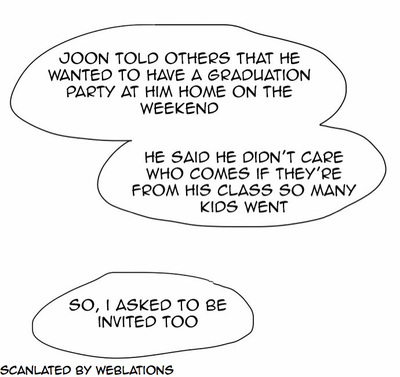 Transparent Cohabitation Chapter 17 page 36 - Chapter 17